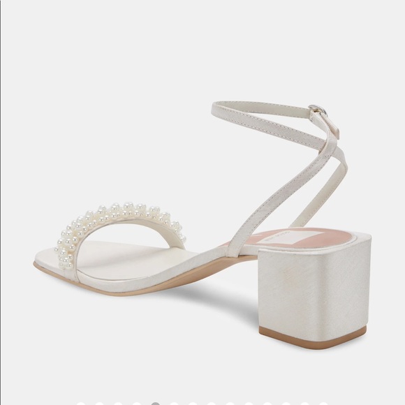 Zalima Dolce Vita Heel - Picture 2 of 7